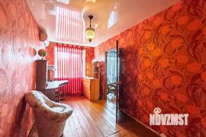 2-к квартира, на длительный срок, 45м2, 5/5 этаж