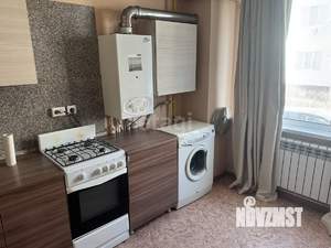 1-к квартира, на длительный срок, 33м2, 1/3 этаж