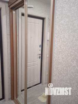 1-к квартира, на длительный срок, 36м2, 3/9 этаж