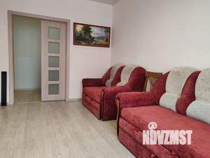 2-к квартира, посуточно, 43м2, 1/3 этаж