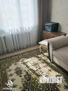 2-к квартира, на длительный срок, 36м2, 1/9 этаж