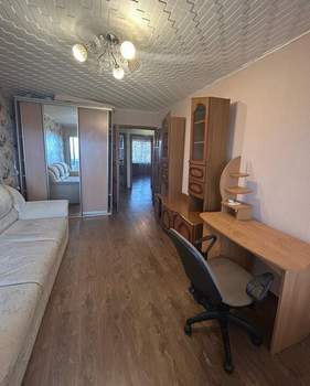 3-к квартира, на длительный срок, 59м2, 5/10 этаж