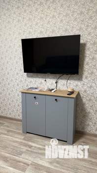 1-к квартира, на длительный срок, 43м2, 4/9 этаж