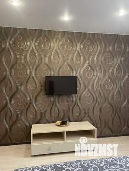 1-к квартира, посуточно, 45м2, 14/16 этаж