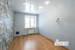 3-к квартира, на длительный срок, 58м2, 5/5 этаж