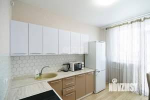 1-к квартира, на длительный срок, 36м2, 17/24 этаж