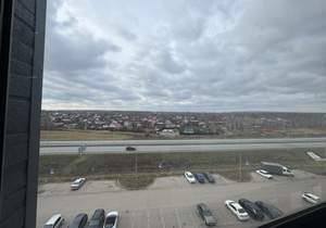 1-к квартира, на длительный срок, 30м2, 6/9 этаж