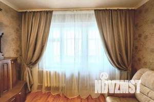 2-к квартира, посуточно, 52м2, 3/11 этаж