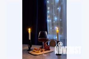 1-к квартира, посуточно, 45м2, 3/9 этаж