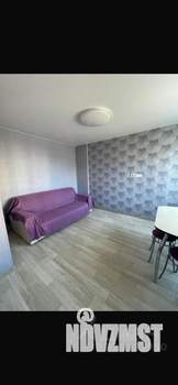 2-к квартира, на длительный срок, 52м2, 4/17 этаж