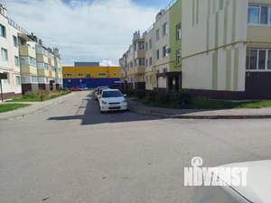 1-к квартира, посуточно, 30м2, 2/3 этаж