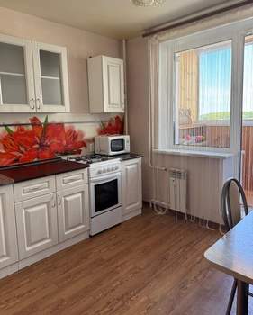2-к квартира, на длительный срок, 54м2, 5/9 этаж