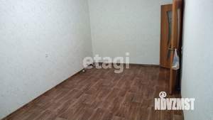 1-к квартира, на длительный срок, 38м2, 2/10 этаж