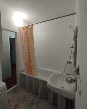 1-к квартира, на длительный срок, 38м2, 3/5 этаж