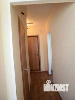 1-к квартира, на длительный срок, 30м2, 4/10 этаж