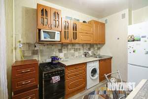 1-к квартира, на длительный срок, 38м2, 2/9 этаж