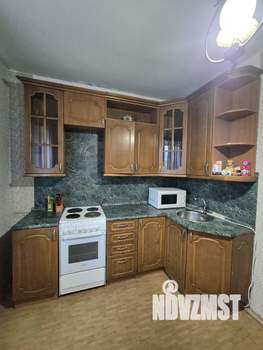 1-к квартира, на длительный срок, 38м2, 3/10 этаж