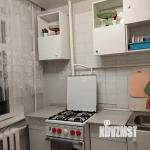 2-к квартира, на длительный срок, 46м2, 3/5 этаж