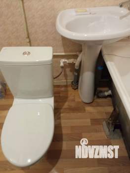 1-к квартира, на длительный срок, 34м2, 2/2 этаж