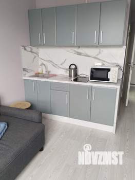 Студия квартира, посуточно, 25м2, 24/24 этаж