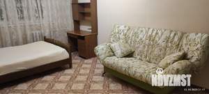 1-к квартира, на длительный срок, 38м2, 1/5 этаж