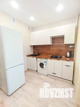 1-к квартира, посуточно, 36м2, 2/10 этаж