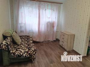 1-к квартира, посуточно, 30м2, 4/5 этаж
