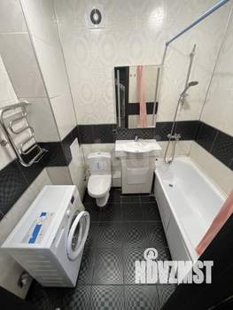 1-к квартира, на длительный срок, 42м2, 14/16 этаж