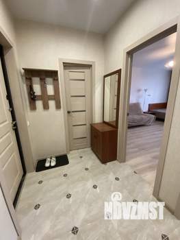 1-к квартира, на длительный срок, 38м2, 15/16 этаж