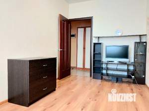 2-к квартира, посуточно, 50м2, 1/1 этаж