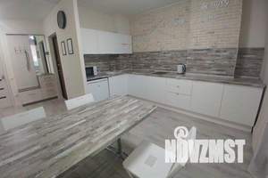 1-к квартира, посуточно, 47м2, 2/21 этаж