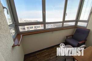 1-к квартира, посуточно, 35м2, 10/19 этаж