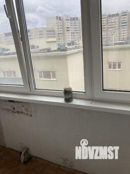 1-к квартира, на длительный срок, 37м2, 3/9 этаж