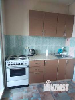 1-к квартира, на длительный срок, 39м2, 9/10 этаж