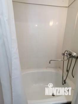 1-к квартира, на длительный срок, 22м2, 4/5 этаж