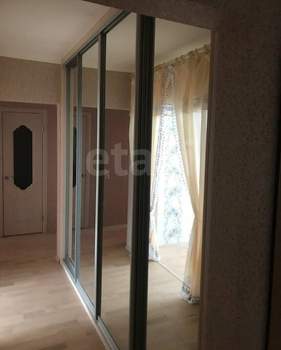 2-к квартира, на длительный срок, 35м2, 1/16 этаж