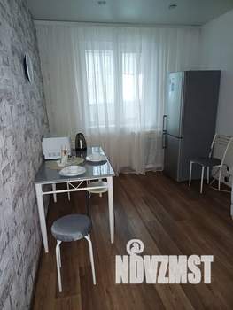 1-к квартира, посуточно, 52м2, 4/9 этаж