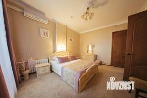 3-к квартира, посуточно, 47м2, 1/1 этаж