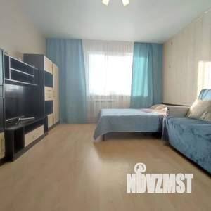 1-к квартира, посуточно, 35м2, 5/9 этаж