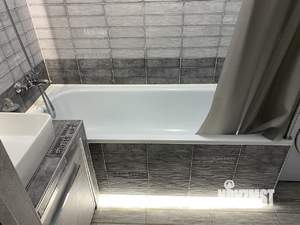 2-к квартира, посуточно, 57м2, 1/1 этаж