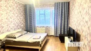 1-к квартира, посуточно, 38м2, 3/9 этаж