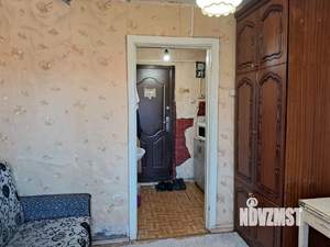 Студия квартира, на длительный срок, 12м2, 3/5 этаж