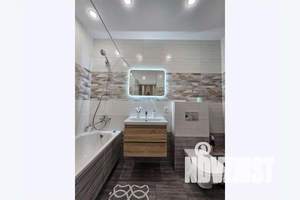 2-к квартира, посуточно, 40м2, 8/24 этаж