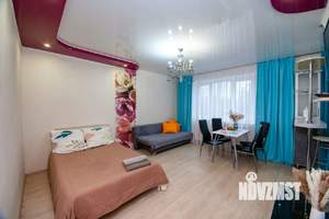 3-к квартира, посуточно, 71м2, 3/11 этаж