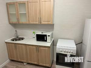 1-к квартира, на длительный срок, 40м2, 3/9 этаж