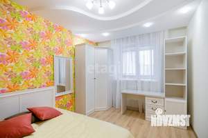 2-к квартира, на длительный срок, 68м2, 3/14 этаж