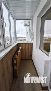 1-к квартира, на длительный срок, 35м2, 14/24 этаж