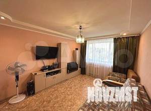 2-к квартира, на длительный срок, 52м2, 5/5 этаж