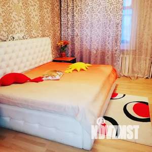 2-к квартира, посуточно, 70м2, 1/9 этаж