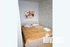 1-к квартира, посуточно, 44м2, 19/21 этаж